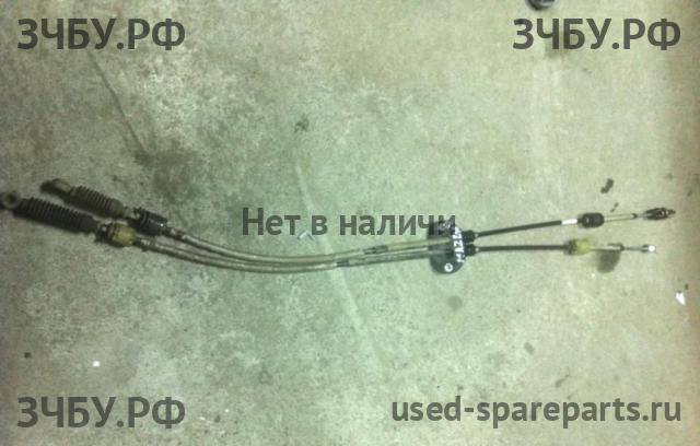 Mazda 3 [BK] Трос КПП