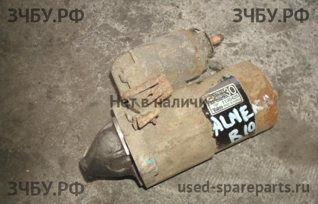 Nissan Almera Classic Стартёр