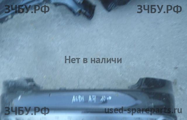 Audi A7 (1) [4GA] Бампер задний