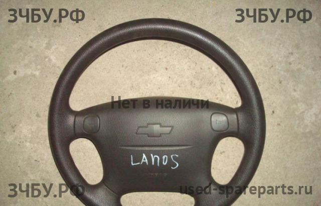 Chevrolet Lanos/Сhance Рулевое колесо без AIR BAG