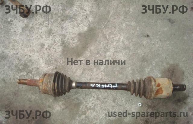 Nissan Almera Classic Полуось