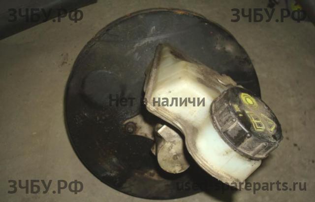 Ford Focus 2 Бачок гидроусилителя