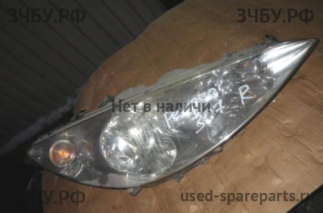 Peugeot 307 Фара правая