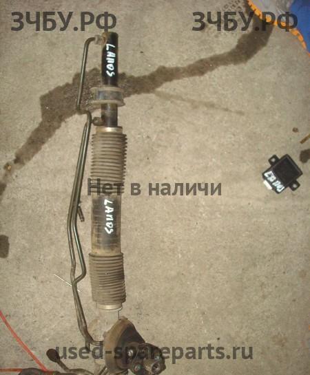 Chevrolet Lanos/Сhance Трубка гидроусилителя