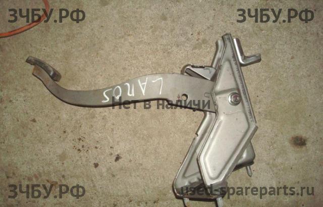 Chevrolet Lanos/Сhance Педаль тормоза