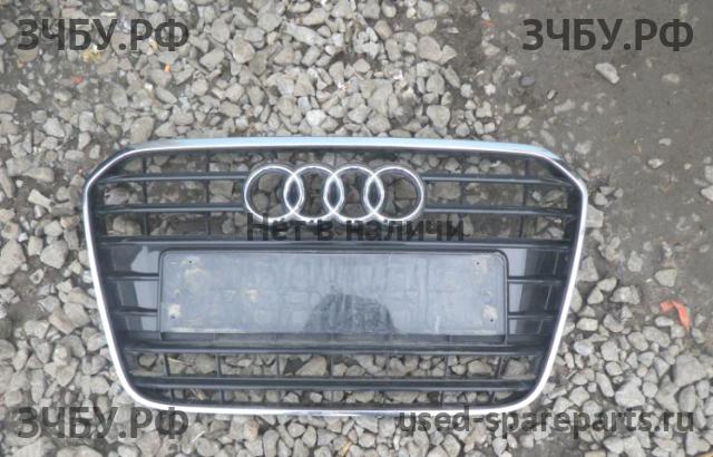 Audi A6 [C7] Решетка радиатора