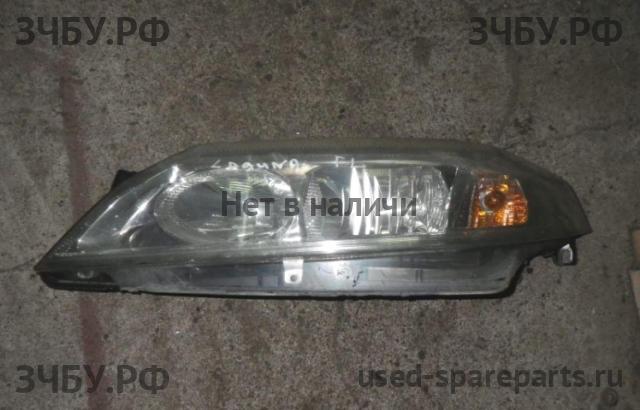 Renault Laguna 2 Фара левая