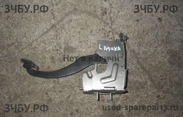 Renault Laguna 2 Педаль тормоза