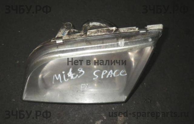 Mitsubishi Space Star Фара левая