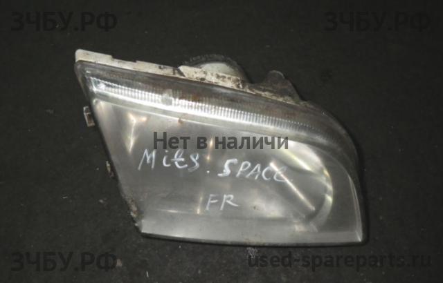 Mitsubishi Space Star Фара правая