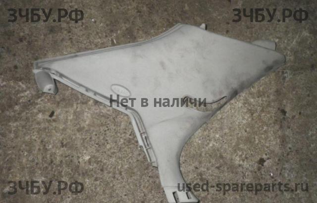 Renault Laguna 2 Обшивка салона