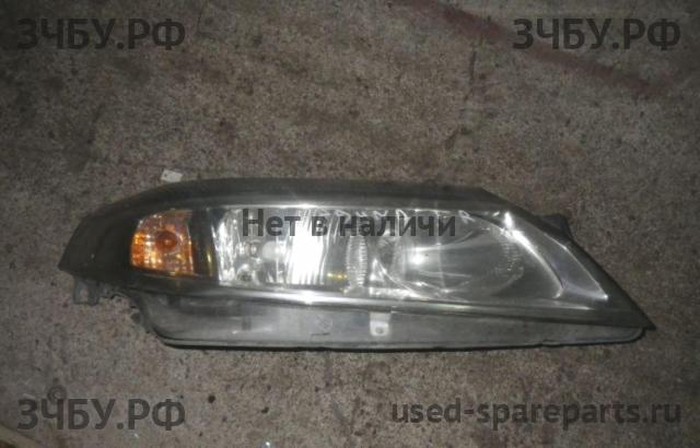 Renault Laguna 2 Фара правая