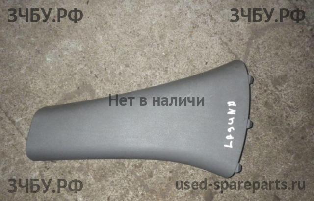 Renault Laguna 2 Обшивка салона