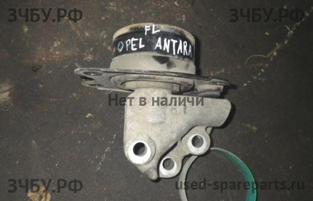 Opel Antara Опора КПП