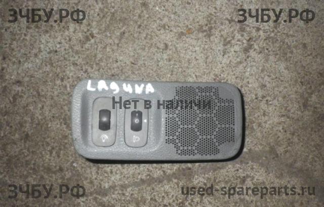 Renault Laguna 2 Блок электронный