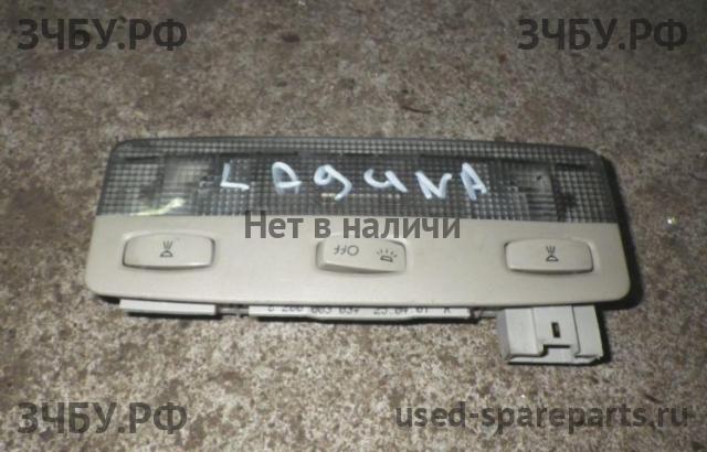 Renault Laguna 2 Плафон салонный