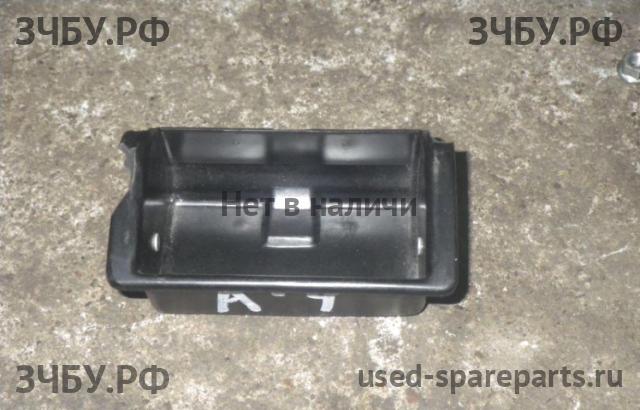 Audi A4 [B5] Пепельница