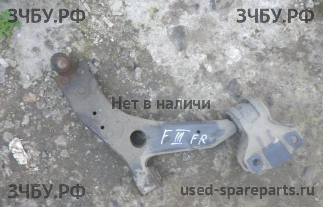 Ford Focus 3 Рычаг передний правый