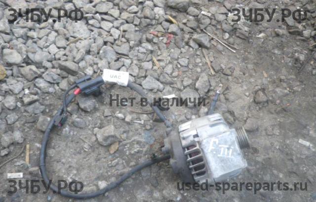 Ford Focus 3 Проводка (часть, фрагмент)