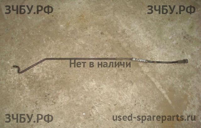 Honda Civic 8 (4D) Держатель капота (Упор капота)