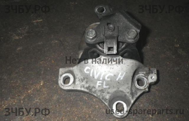 Honda Civic 8 (4D) Кронштейн крепления ДВС