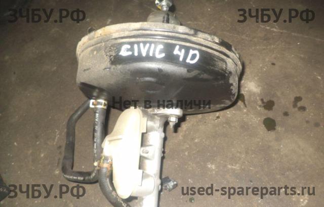 Honda Civic 8 (4D) Цилиндр тормозной главный