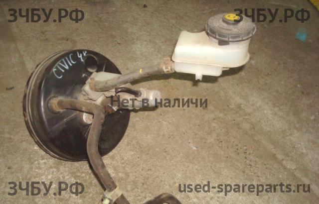 Honda Civic 8 (4D) Бачок главного тормозного цилиндра