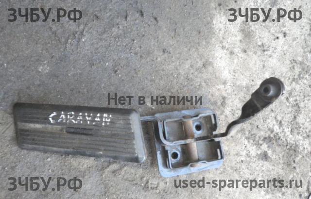 Chrysler Voyager/Caravan 3 Педаль газа