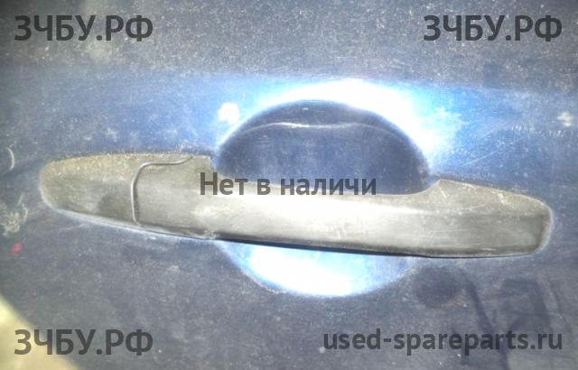 Honda Civic 8 (4D) Ручка двери задней наружная правая