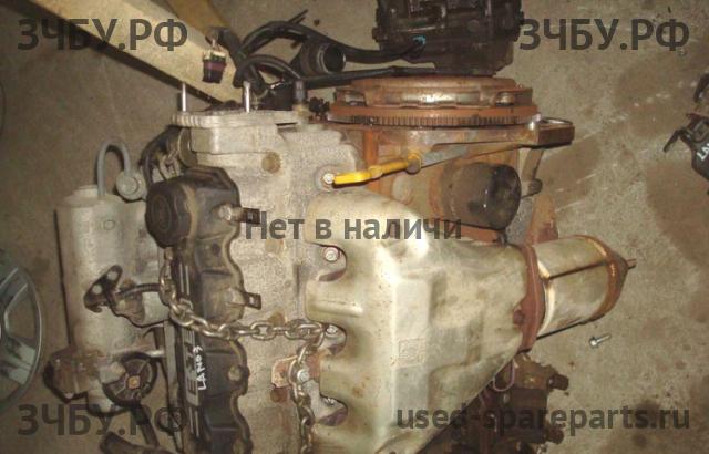Chevrolet Lanos/Сhance Диск сцепления