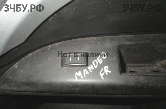 Ford Mondeo 3 Блок управления стеклоподъёмниками