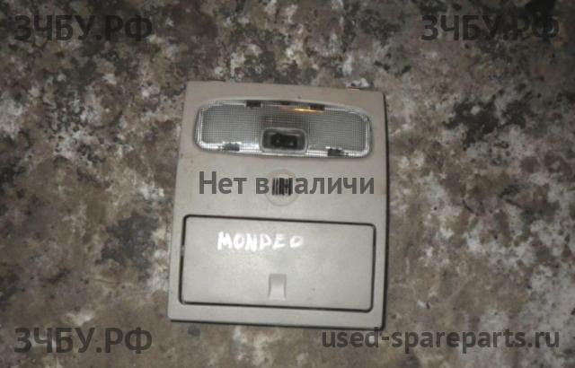 Ford Mondeo 3 Плафон салонный