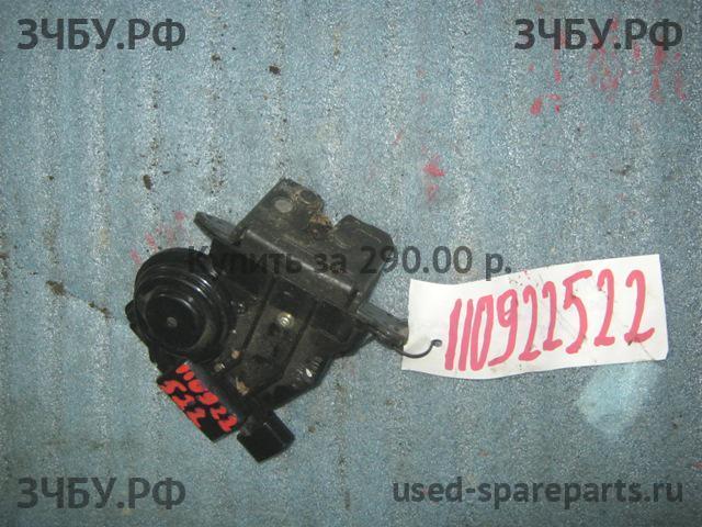 Toyota Auris 1 (E150) Замок багажника