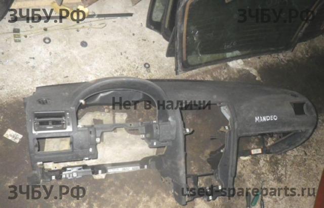 Ford Mondeo 3 Торпедо