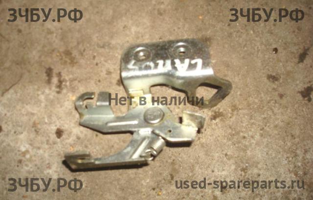 Chevrolet Lanos/Сhance Замок багажника