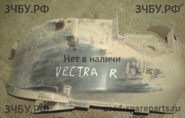 Opel Vectra B Локер передний правый