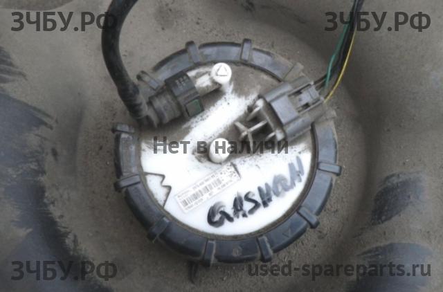 Nissan Qashqai (J10) Насос топливный электрический