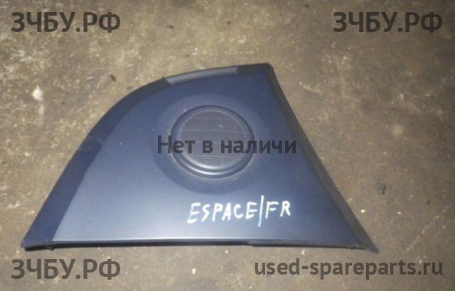 Renault Espace 4 Накладка декоративная на обшивку двери