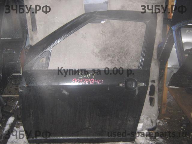 Suzuki Swift 2 Дверь передняя левая