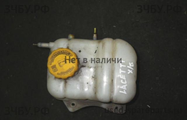 Chevrolet Lacetti Бачок расширительный