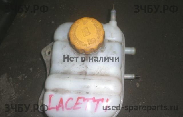Chevrolet Lacetti Бачок расширительный