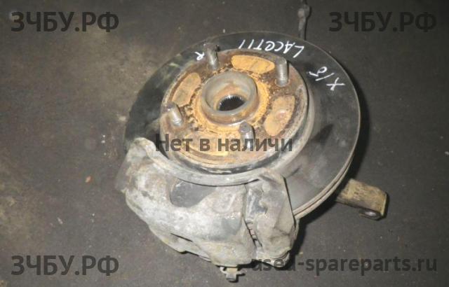 Chevrolet Lacetti Диск тормозной передний