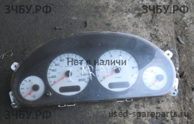 Chrysler Voyager/Caravan 3 Панель приборов