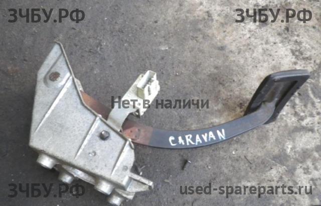 Chrysler Voyager/Caravan 3 Педаль тормоза