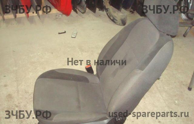 Ford Focus 2 (рестайлинг) Сиденье