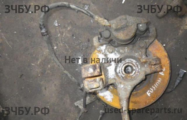 Ford Fusion Датчик ABS передний