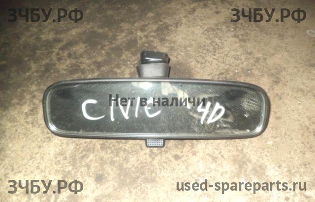Honda Civic 8 (4D) Зеркало заднего вида