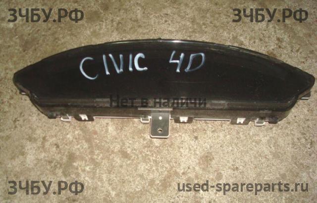 Honda Civic 8 (4D) Дисплей информационный