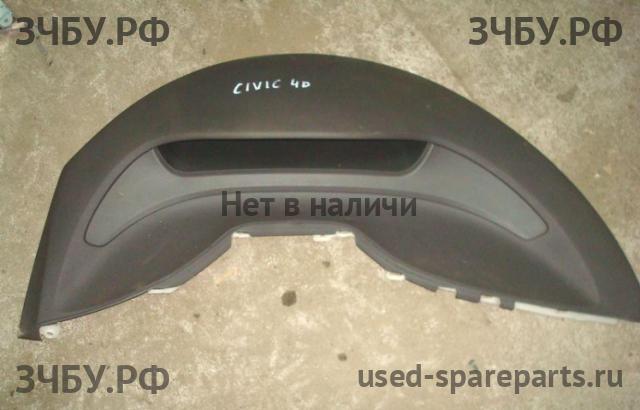 Honda Civic 8 (4D) Дисплей информационный