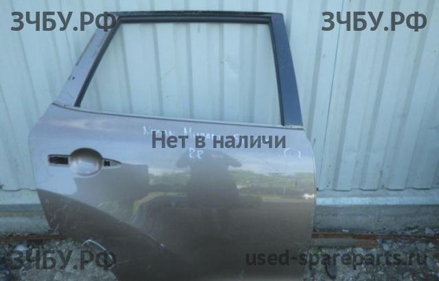 Nissan Murano (Z51) Дверь задняя правая